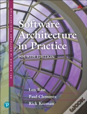 Software Architecture In Practice