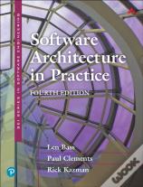 Software Architecture In Practice