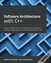 Software Architecture With C++