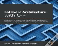 Software Architecture With C++