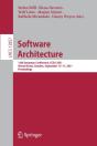 Software Architecture - Preview
