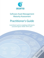 Capa do artigo Software Asset Management Maturity Assessment