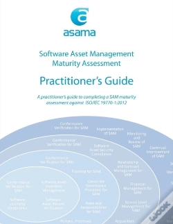 Capa do artigo Software Asset Management Maturity Assessment