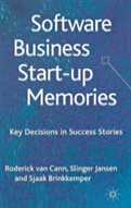 Software Business Start-Up Memories