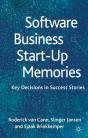 Software Business Start-Up Memories - Preview