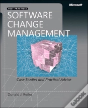 Capa do artigo Software Change Management