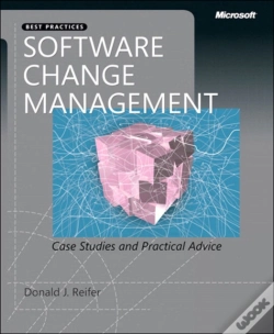 Capa do artigo Software Change Management