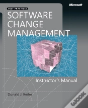 Capa do artigo Software Change Management