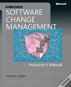 Capa do artigo Software Change Management