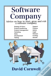 Software Company: Advice On How To Start