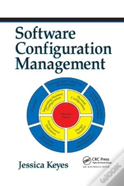 Capa do artigo Software Configuration Management