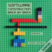 Capa do artigo Software Construction Brick By Brick, In