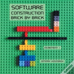 Capa do artigo Software Construction Brick By Brick, In