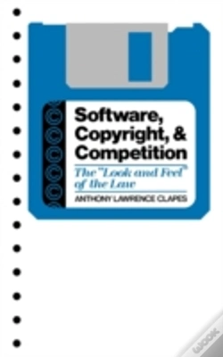 Capa do artigo Software, Copyright, And Competition