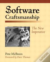 Software Craftsmanship