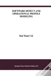 Software Defect And Operational Profile Modeling