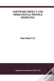Capa do artigo Software Defect And Operational Profile Modeling