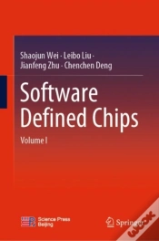 Capa do artigo Software Defined Chips