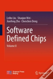 Capa do artigo Software Defined Chips