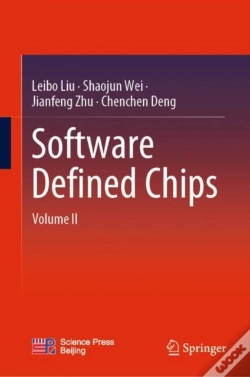 Capa do artigo Software Defined Chips