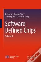 Software Defined Chips