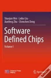 Capa do artigo Software Defined Chips