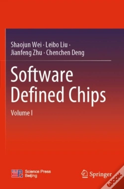 Capa do artigo Software Defined Chips
