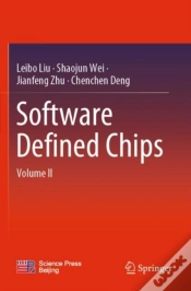 Capa do artigo Software Defined Chips