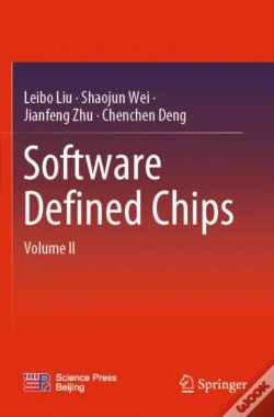 Capa do artigo Software Defined Chips