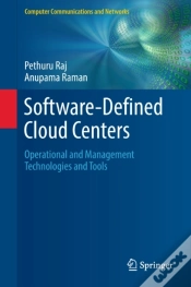 Capa do artigo Software-Defined Cloud Centers