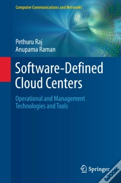 Capa do artigo Software-Defined Cloud Centers