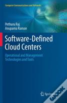 Software-Defined Cloud Centers