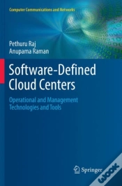 Capa do artigo Software-Defined Cloud Centers