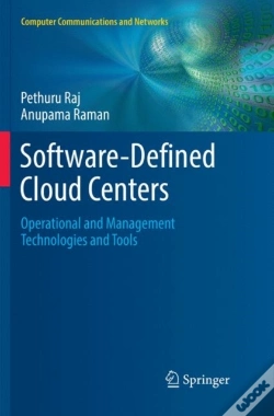 Capa do artigo Software-Defined Cloud Centers