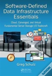 Capa do artigo Software-Defined Data Infrastructure Essentials
