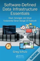 Software-Defined Data Infrastructure Essentials