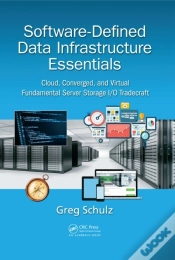 Capa do artigo Software-Defined Data Infrastructure Essentials
