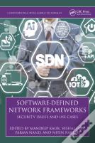 Software-Defined Network Frameworks