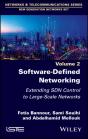 Software-Defined Networking 2 - Preview