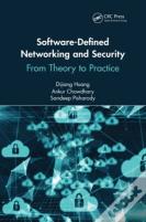 Software-Defined Networking And Security