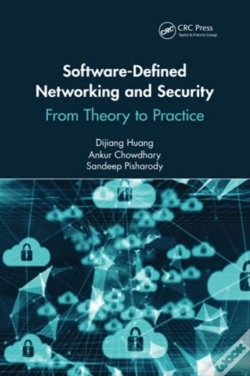 Capa do artigo Software-Defined Networking And Security