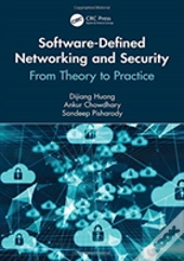 Software-Defined Networking And Security