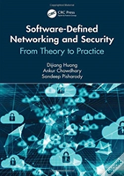 Capa do artigo Software-Defined Networking And Security