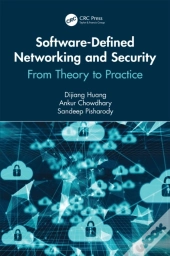 Software-Defined Networking And Security