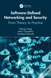 Capa do artigo Software-Defined Networking And Security