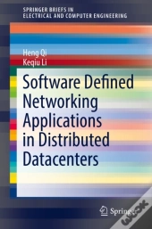 Software Defined Networking Applications In Distributed Datacenters