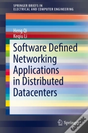 Capa do artigo Software Defined Networking Applications In Distributed Datacenters