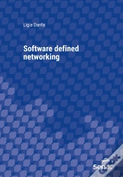 Capa do artigo Software Defined Networking