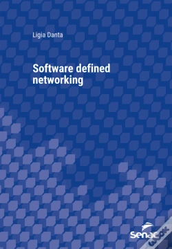 Capa do artigo Software Defined Networking