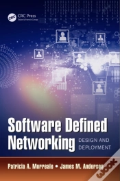Capa do artigo Software Defined Networking